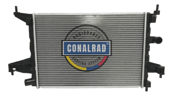 CORSA  EVOLUTION C.T