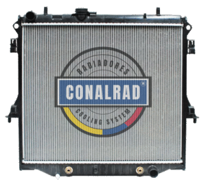 COLORADO  CON TAPA