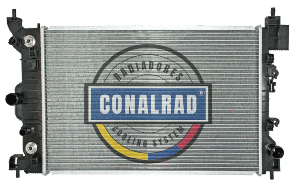 TRACKER ECUATORIANA