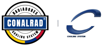 CONALRAD I Radiadores