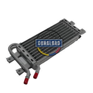 Enfriador Adaptador 288x126x32CT