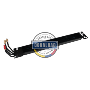 Enfriador Externo Internacional