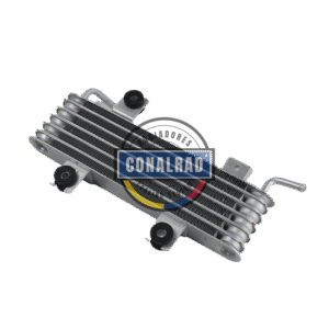 Enfriador Livna 285x80x32 Ct