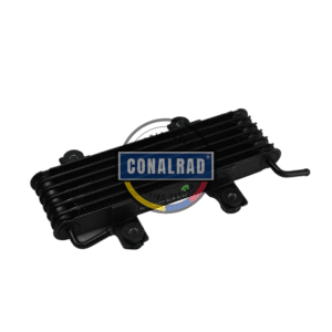 Enfriador Juke-Moto 285x80x320